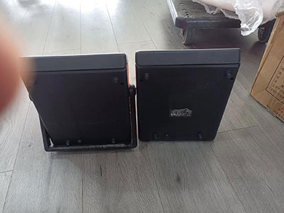 Bruel&Kjaer Vibro數據采集器維修