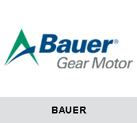 德國(guó)BAUER電機(jī)