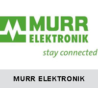 德國(guó)MURR ELEKTRONIK開(kāi)關(guān)電源
