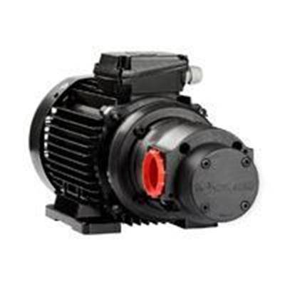 德國ROTEX測速發電機