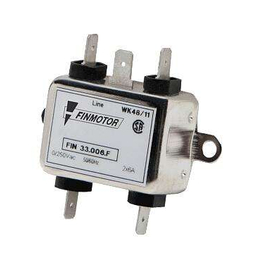 德國(guó)ENERDOOR濾波器