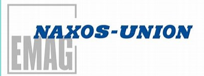 德國NAXOS-UNION磨床