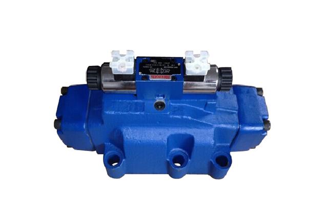 德國JUNTEC自動化閥門