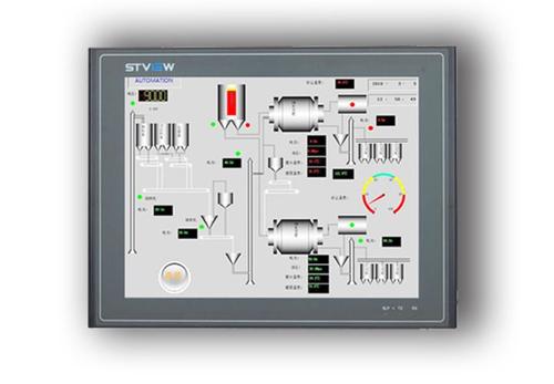 德國(guó)IQ Automation工業(yè)顯示器