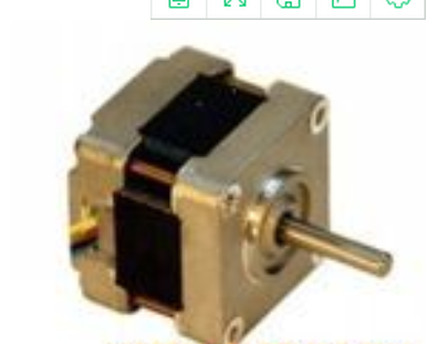 美國Hurst無刷直流電機Hurst混合步進電機