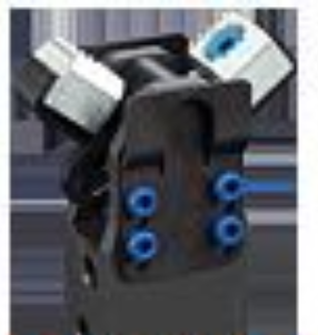 美國PHD夾持器PHD線性滑軌PHD夾具PHD開關