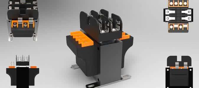 美國HAROWE變壓器