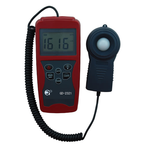 Gigahertz-Optik P-9710-1 照度計傳感器