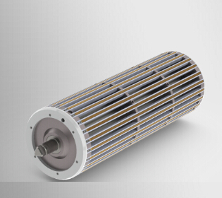 法國AIRMAT TECHNOLOGY可擴展軸安*夾頭