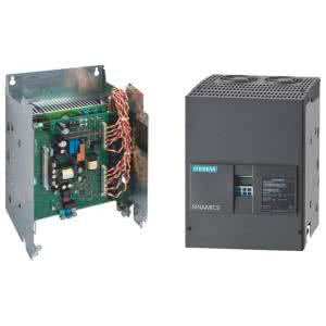 美國(guó)Ac－tech變頻器