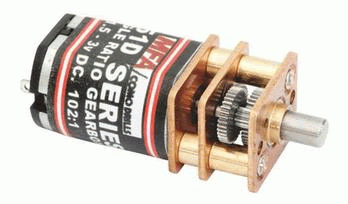 ComoDrills直流齒輪傳動(dòng)電動(dòng)機(jī)