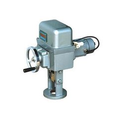 德國(guó)EMG電動(dòng)執(zhí)行機(jī)構(gòu)