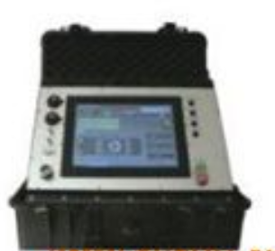 法國SDI通用測試槍