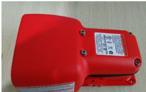 LINEMASTER腳踏開關