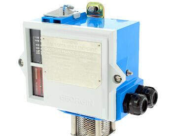 GEORGIN開關GEORGIN開關差壓開關,GEORGIN溫度開關