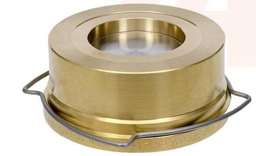 德國(guó)GESTRA止回閥