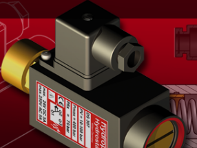 Hydropa Hydrostar壓力開關