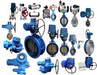 德國ARI-Armaturen流量調節(jié)閥