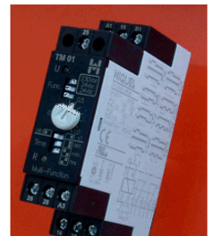 HIQUEL時間繼電器