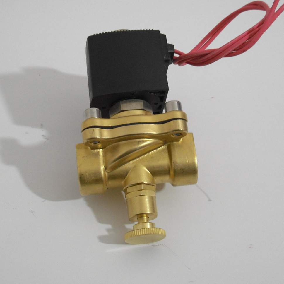 BURKERT直動(dòng)式柱塞閥