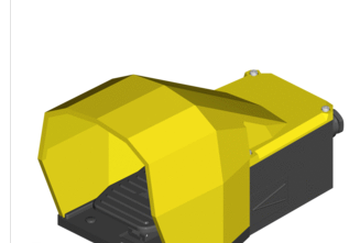 TER腳踏開關(guān)