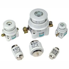 法國Socomec熔斷器