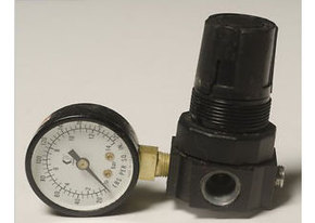 GRACO空氣調壓閥,GRACO背壓閥