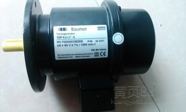 德國Hornel測(cè)速電機(jī)