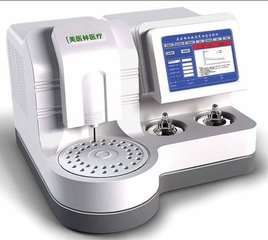 美國LECO碳硫分析儀