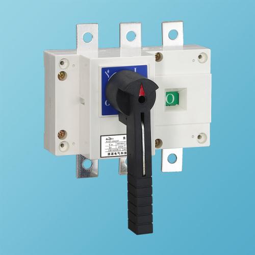 德國(guó)KATKO安*隔離開關(guān)