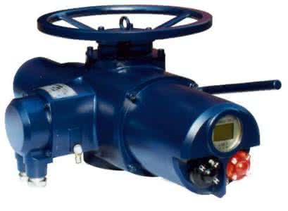 英國RGS執(zhí)行器