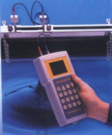 MICRONICS時(shí)差超聲波流量計(jì)