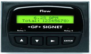 德國Honsberg流量計