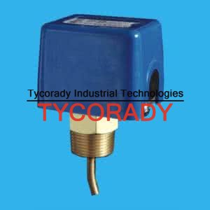 德國HSW流量開關