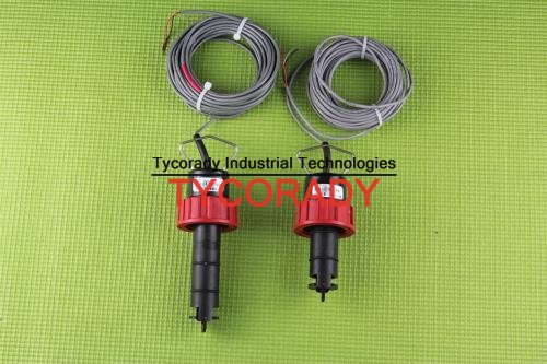 德國(guó)+GF+流量探頭