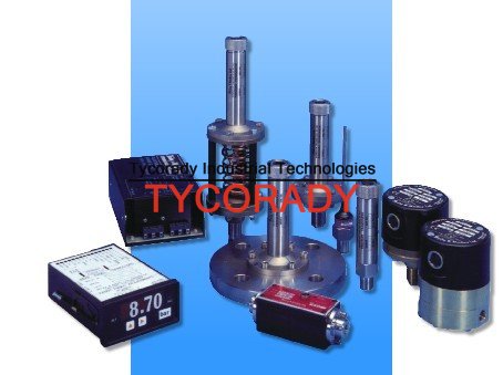 Bailey & Mackey膜片開關(guān)