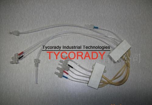 德國(guó)SWAN硅表甭管