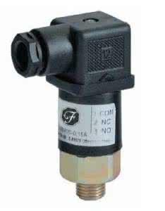 德國Hydropa壓力開關