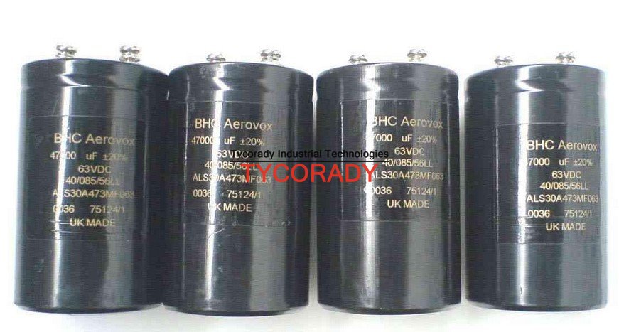 供應(yīng)原裝進(jìn)口BHC電容