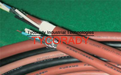 供應(yīng)原裝KURAMO電纜