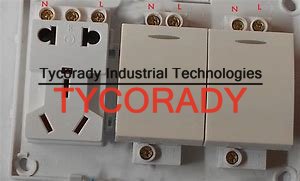 瑞士SAIA-BURGESS開關