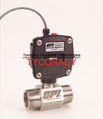 供應(yīng)GPI流量計