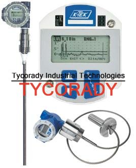 供應原裝進口K-TEK液位計
