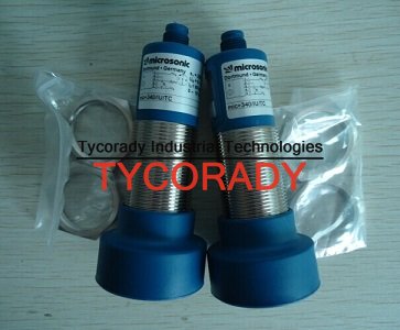 德國(guó)HBM傳感器