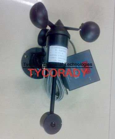 供應NRG測風設備