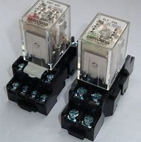 英國BROYCE CONTROL繼電器