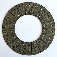 供應(yīng)意大利ZEC磨砂盤