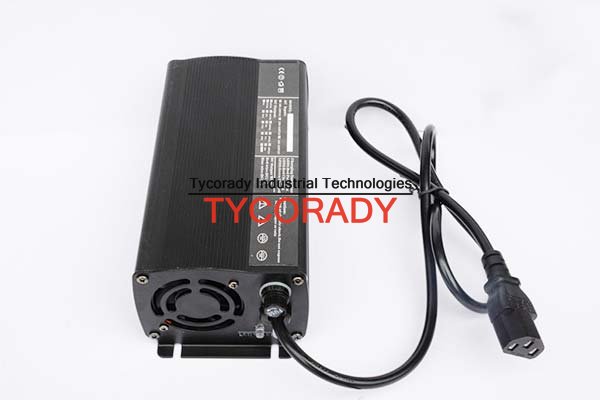 美國(guó)Xenotronix鉛酸充電器