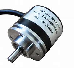 德國HUBNER編碼器