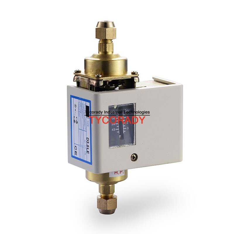 德國WILHELM壓力控制器